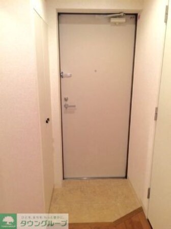 La Douceur千葉中央の物件内観写真